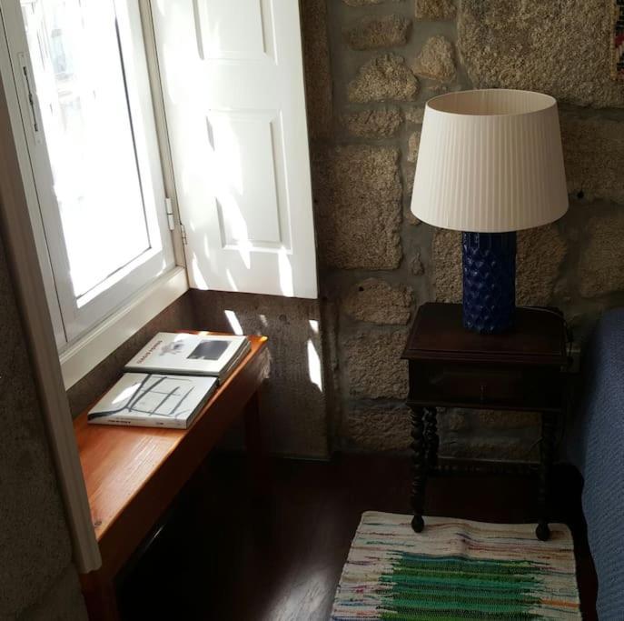 Appartamento No Oporto Esterno foto