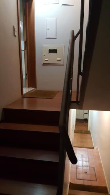 Appartamento No Oporto Esterno foto